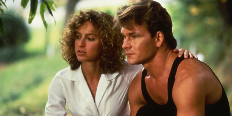 DIRTY DANCING AVANZA CON SU SECUELA Y EL REGRESO DE JENNIFER GREY