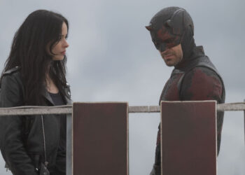 DAREDEVIL: BORN AGAIN REVELA TRÁILER DE SU TEMPORADA 2 CON IMPORTANTES REGRESOS