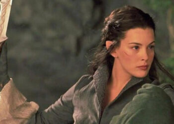 LIV TYLER REVELA QUE ARWEN IBA A TENER UN PAPEL MUCHO MÁS ACTIVO EN EL SEÑOR DE LOS ANILLOS