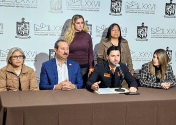 EXIGE MC REUBICACIÓN DE ZINC NACIONAL; SEÑALA GLEN VILLARREAL QUE MULTA DE 83 MDP NO ES SUFICIENTE PARA UNA EMPRESA DE ESA DIMENSIÓN