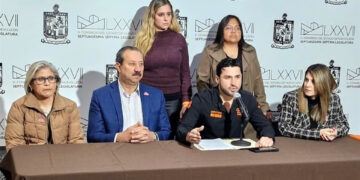 EXIGE MC REUBICACIÓN DE ZINC NACIONAL; SEÑALA GLEN VILLARREAL QUE MULTA DE 83 MDP NO ES SUFICIENTE PARA UNA EMPRESA DE ESA DIMENSIÓN