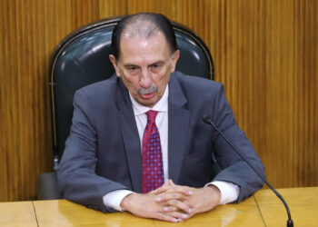 “DESATAN CÁRTELES VIOLENCIA EN GARCÍA”.– FISCALÍA; AFIRMA JAVIER FLORES QUE EJECUCIONES SON PRODUCTO DEL CRIMEN ORGANIZADO QUE OPERA EN ESE MUNICIPIO