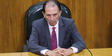 “DESATAN CÁRTELES VIOLENCIA EN GARCÍA”.– FISCALÍA; AFIRMA JAVIER FLORES QUE EJECUCIONES SON PRODUCTO DEL CRIMEN ORGANIZADO QUE OPERA EN ESE MUNICIPIO