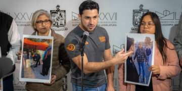 DENUNCIA BANCADA DE MC PERSECUCIÓN POLÍTICA DE DANIEL CARRILLO; ANUNCIA GLEN VILLARREAL QUE PRESENTARÁN DEMANDA POR DELITOS ELECTORALES Y ROBO 2 DENUNCIA BANCADA DE MC PERSECUCIÓN POLÍTICA DE DANIEL CARRILLO; ANUNCIA GLEN VILLARREAL QUE PRESENTARÁN DEMANDA POR DELITOS ELECTORALES Y ROBO