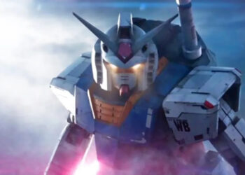 GUNDAM TENDRÁ ADAPTACIÓN LIVE-ACTION CON SYDNEY SWEENEY Y NOAH CENTINEO
