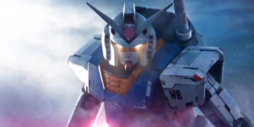 GUNDAM TENDRÁ ADAPTACIÓN LIVE-ACTION CON SYDNEY SWEENEY Y NOAH CENTINEO