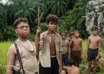 BBC PREPARA NUEVO REMAKE DE EL SEÑOR DE LAS MOSCAS CON UNA VISIÓN CONTEMPORÁNEA