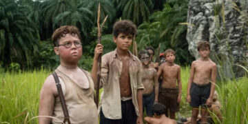 BBC PREPARA NUEVO REMAKE DE EL SEÑOR DE LAS MOSCAS CON UNA VISIÓN CONTEMPORÁNEA