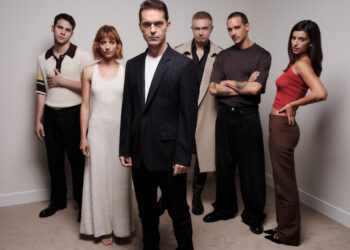 NETFLIX REVELA TRÁILER DE LA NUEVA TEMPORADA DE BERLÍN, EL SPIN-OFF DE LA CASA DE PAPEL