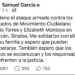 CONDENA SAMUEL ATAQUE CONTRA DIPUTADOS DE MC EN SINALOA; PIDE GOBERNADOR ESCLARECER LOS HECHOS Y CASTIGAR A LOS RESPONSABLES