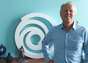 TRABAJADORES DE UBISOFT PREPARAN PARO ANTE VISITA DE YVES GUILLEMOT