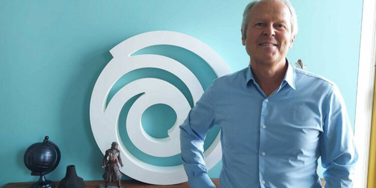 TRABAJADORES DE UBISOFT PREPARAN PARO ANTE VISITA DE YVES GUILLEMOT