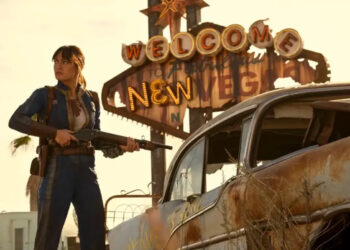 FALLOUT TEMPORADA 2 ABRE EL DEBATE SOBRE EL CANON DE LOS VIDEOJUEGOS