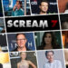 EL REPARTO DE SCREAM 7 DESTACA EL LEGADO DE KEVIN WILLIAMSON EN SU REGRESO COMO DIRECTOR