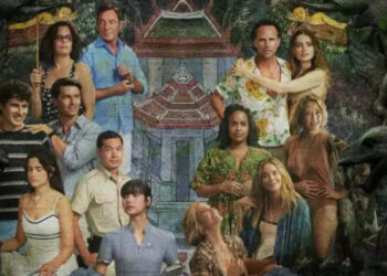 THE WHITE LOTUS CONFIRMA TRES NUEVAS INCORPORACIONES PARA SU CUARTA TEMPORADA