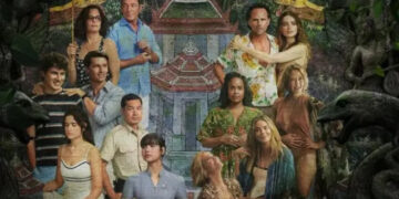 THE WHITE LOTUS CONFIRMA TRES NUEVAS INCORPORACIONES PARA SU CUARTA TEMPORADA 2 THE WHITE LOTUS CONFIRMA TRES NUEVAS INCORPORACIONES PARA SU CUARTA TEMPORADA