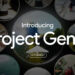 PROJECT GENIE: LA IA DE GOOGLE QUE CREA MUNDOS JUGABLES A PARTIR DE IMÁGENES Y TEXTO