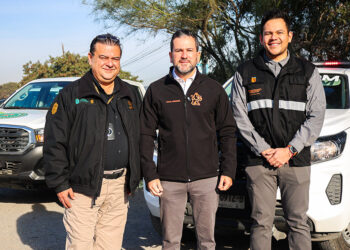 ARMA DIVISIÓN AMBIENTAL OPERATIVO CONTRA EMISIONES DEL TRANSPORTE DE CARGA; ENCABEZA RAÚL LOZANO DISPOSITIVO PARA SANCIONAR UNIDADES CONTAMINANTES 1 ARMA DIVISIÓN AMBIENTAL OPERATIVO CONTRA EMISIONES DEL TRANSPORTE DE CARGA; ENCABEZA RAÚL LOZANO DISPOSITIVO PARA SANCIONAR UNIDADES CONTAMINANTES