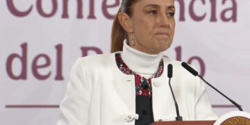 RUPTURA EN LA ALIANZA: SHEINBAUM LANZA REFORMA ELECTORAL PESE A LA RESISTENCIA DEL PVEM Y EL PT