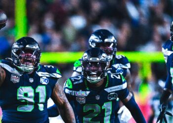 JUGADORES DEL SUPER BOWL LX ENFRENTAN ELEVADOS CARGOS FISCALES POR EL “JOCK TAX” EN CALIFORNIA