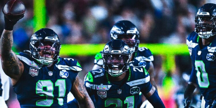 JUGADORES DEL SUPER BOWL LX ENFRENTAN ELEVADOS CARGOS FISCALES POR EL “JOCK TAX” EN CALIFORNIA