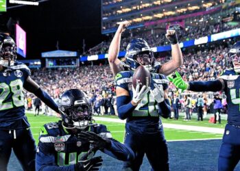 LOS SEAHAWKS DE SEATTLE SE CORONAN CAMPEONES DEL SUPER BOWL LX TRAS DERROTAR A LOS PATRIOTS