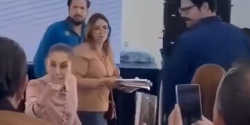 CLAUDIA SHEINBAUM ACLARA “REGAÑO” A LEGISLADORES EN BAJA CALIFORNIA Y PIDE PRIORIZAR TRABAJO EN TERRITORIO