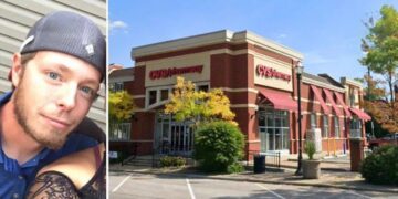 HALLAN A HOMBRE MUERTO DENTRO DE UN COMPACTADOR DE BASURA EN OHIO TRAS RASTREO SATELITAL