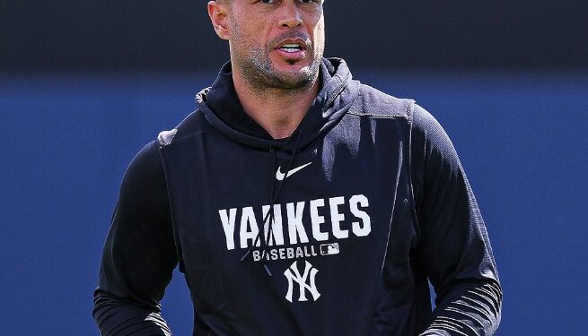 EL DRAMA DE GIANCARLO STANTON: LA ESTRELLA DE LOS YANKEES CONFIESA QUE SUS LESIONES LE IMPIDEN HASTA ABRIR UNA BOTELLA 1 EL DRAMA DE GIANCARLO STANTON: LA ESTRELLA DE LOS YANKEES CONFIESA QUE SUS LESIONES LE IMPIDEN HASTA ABRIR UNA BOTELLA