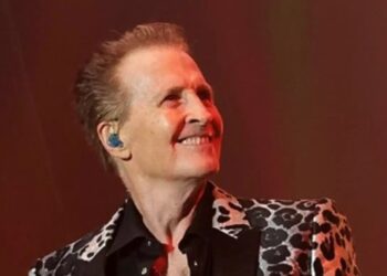 EMANUEL SE AUSENTA DE SU SHOW TRAS SER HOSPITALIZADO DE EMERGENCIA