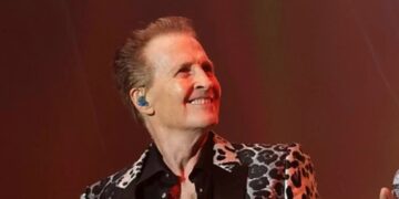 EMANUEL SE AUSENTA DE SU SHOW TRAS SER HOSPITALIZADO DE EMERGENCIA