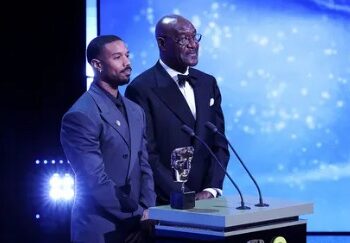 ACTOR DE SINNERS CRITICA LA RESPUESTA DE LOS BAFTA TRAS UN INSULTO RACIAL EN LA CEREMONIA