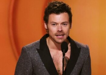 HARRY STYLES REGRESA A SATURDAY NIGHT LIVE COMO PRESENTADOR Y ARTISTA MUSICAL