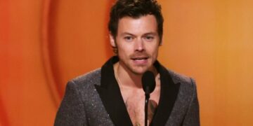 HARRY STYLES REGRESA A SATURDAY NIGHT LIVE COMO PRESENTADOR Y ARTISTA MUSICAL