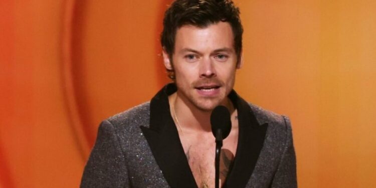 HARRY STYLES REGRESA A SATURDAY NIGHT LIVE COMO PRESENTADOR Y ARTISTA MUSICAL