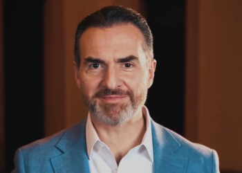 ACUSA ADRIÁN GUERRA SUCIA EN SU CONTRA; AFIRMA PRIÍSTA QUE CUESTIONAMIENTOS POR CONTRATO DE 7 MIL 300 MDP QUE FIRMÓ CON NEXT ENERGY SON ATAQUES POLÍTICOS