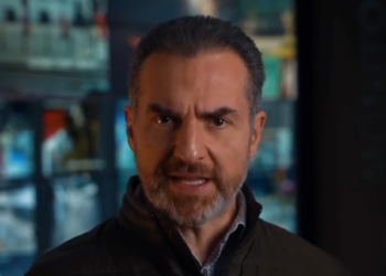 Y ADRIÁN BUSCA DARLE LA VUELTA A SU CRISIS… ¡CON CAPTURA DE EL MENCHO!