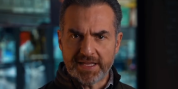 Y ADRIÁN BUSCA DARLE LA VUELTA A SU CRISIS… ¡CON CAPTURA DE EL MENCHO!