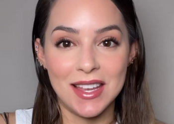 ‘NO HAY PEOR INTENTO QUE EL QUE NO SE HACE’.- MARIANA; REFLEXIONA PRIMERA DAMA SOBRE SU EXPERIENCIA COMO CANDIDATA A LA ALCALDÍA DE MONTERREY