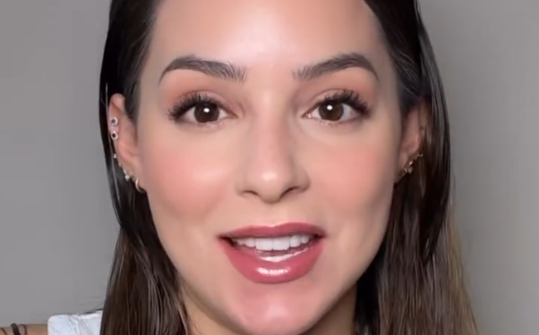 ‘NO HAY PEOR INTENTO QUE EL QUE NO SE HACE’.- MARIANA; REFLEXIONA PRIMERA DAMA SOBRE SU EXPERIENCIA COMO CANDIDATA A LA ALCALDÍA DE MONTERREY