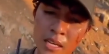 ‘PURO MIEDO POR 3 MIL PESOS’; CIRCULA VIDEO DE PRESUNTO SICARIO EN SIERRA DE TAPALPA 2 ‘PURO MIEDO POR 3 MIL PESOS’; CIRCULA VIDEO DE PRESUNTO SICARIO EN SIERRA DE TAPALPA