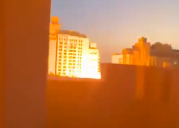 EU VS IRÁN; EL NUEVO CONFLICTO QUE MANTIENE AL MUNDO EN VILO