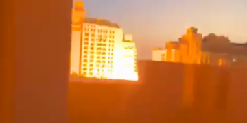 EU VS IRÁN; EL NUEVO CONFLICTO QUE MANTIENE AL MUNDO EN VILO