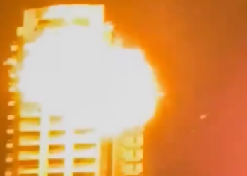 INTENSIFICAN ATAQUES EN MEDIO ORIENTE