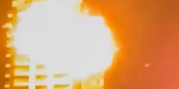 INTENSIFICAN ATAQUES EN MEDIO ORIENTE