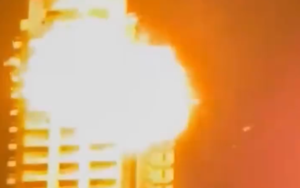 INTENSIFICAN ATAQUES EN MEDIO ORIENTE