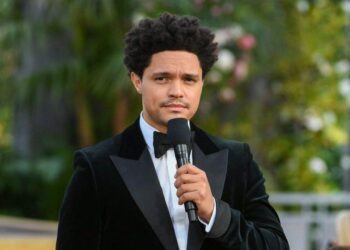 TRUENA TRUMP CONTRA GRAMMYS; AMENAZA PRESIDENTE DE EU A CONDUCTOR