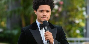 TRUENA TRUMP CONTRA GRAMMYS; AMENAZA PRESIDENTE DE EU A CONDUCTOR