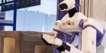 TENDRÁ NUEVO LEÓN PLANTA DE ROBOTS HUMANOIDES; ANUNCIA SAMUEL LLEGADA DE REFLEX ROBOTICS