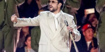 LA NFL RESPALDA A BAD BUNNY PARA EL SUPER BOWL 2026: BUSCAN UNIR AL PÚBLICO A TRAVÉS DE SU MÚSICA 2 LA NFL RESPALDA A BAD BUNNY PARA EL SUPER BOWL 2026: BUSCAN UNIR AL PÚBLICO A TRAVÉS DE SU MÚSICA